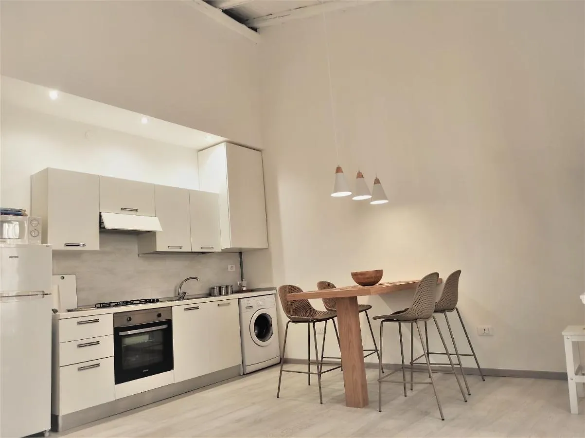Appartamento Edesia Apartment- Ortigia Holidays Syracuse