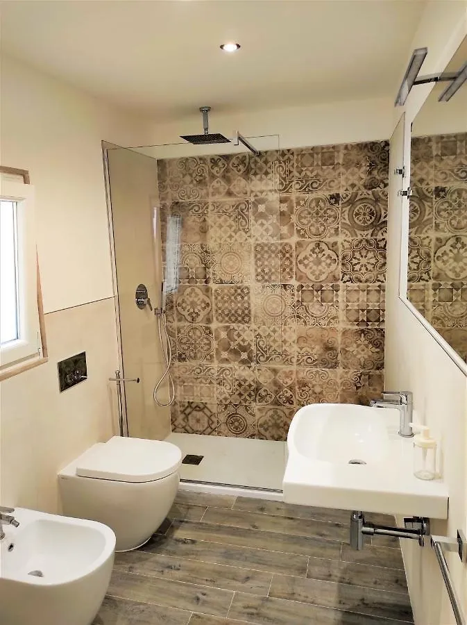 Edesia Apartment- Ortigia Holidays Syracuse Itália