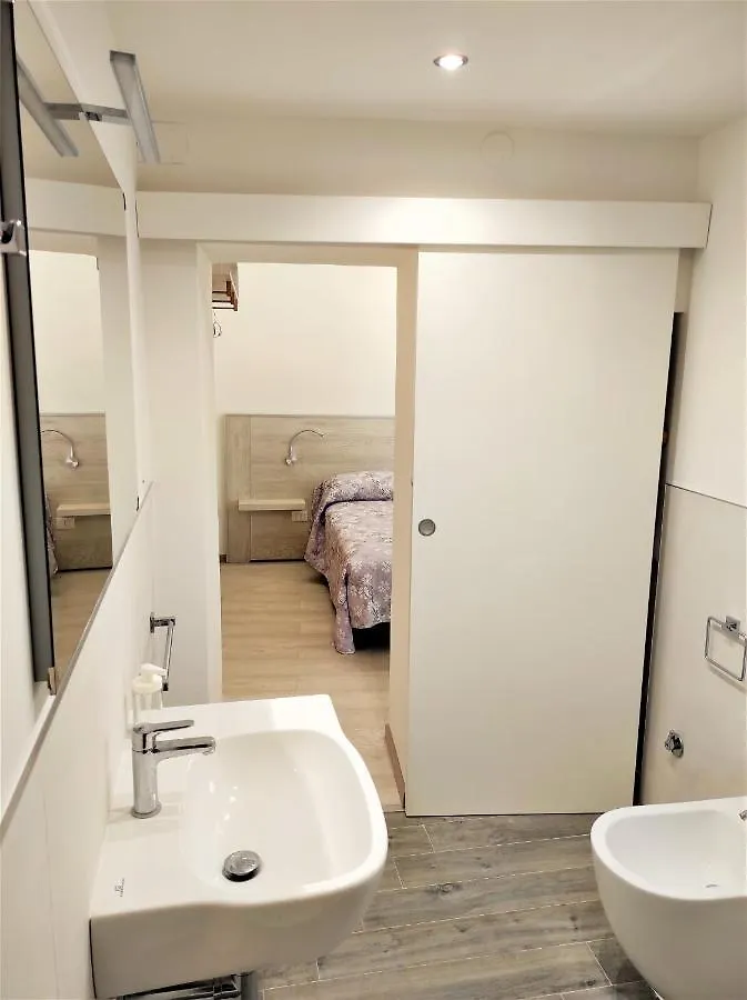 Appartamento Edesia Apartment- Ortigia Holidays Syracuse