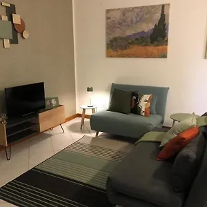 Appartamento Maison Matisse, Syracuse