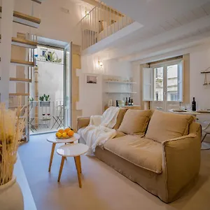 Casa vacanze Casa Tal - Exclusive In Ortigia, Syracuse