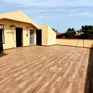 Appartamento Chicca House, Syracuse