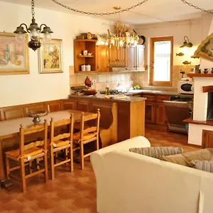 Casa Raggio Di Sole Appartamento Marina di Grosseto