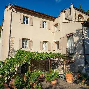 Il Ponticello Alloggio per agriturismo Vaiano (Tuscany)