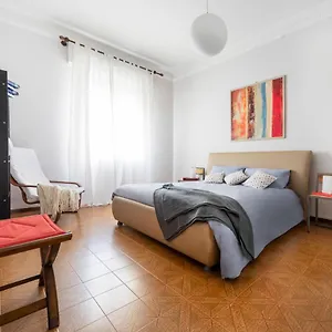 Casa Sibilla Appartamento Ferrara